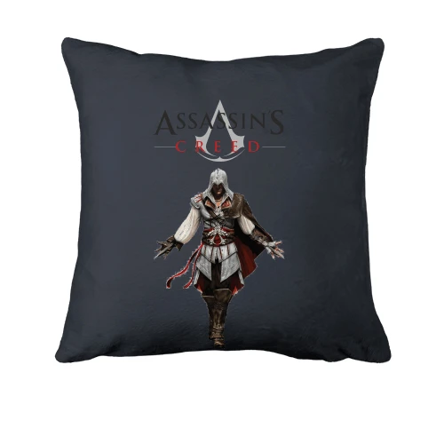 Подушка Assasin`s Creed