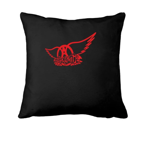 Подушка, Чорний, Aerosmith 2
