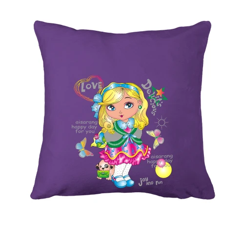 Подушка joy and fun(2)