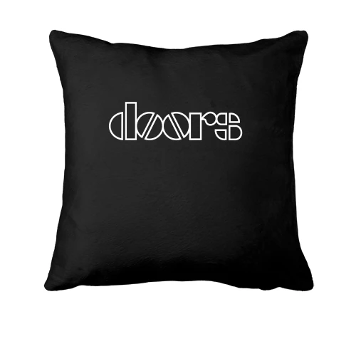 Подушка The Doors