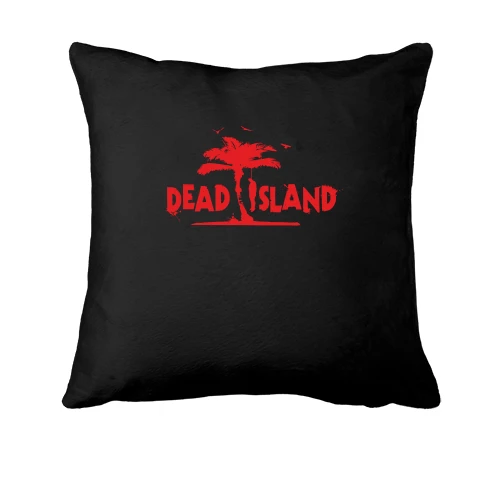 Подушка Dead island