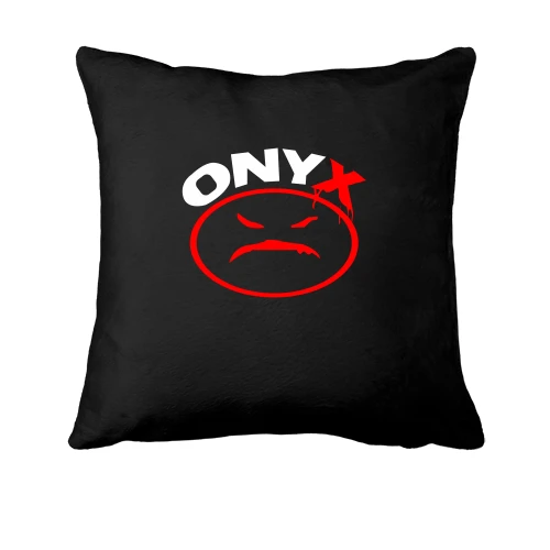 Подушка, Черный, Onyx (2)