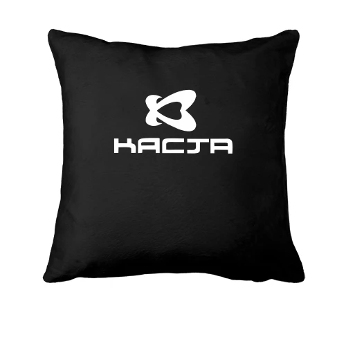 Подушка, Черный, Каста