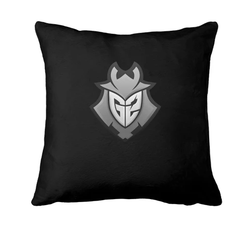 Подушка G2 Esports