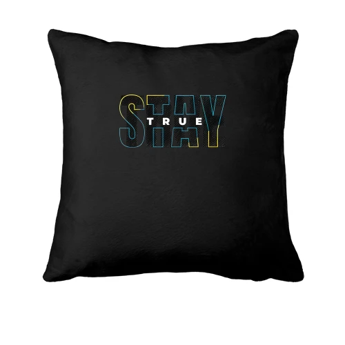 Подушка Stay True (2)