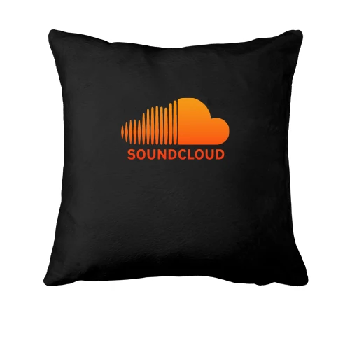 Подушка SoundCloud (2)
