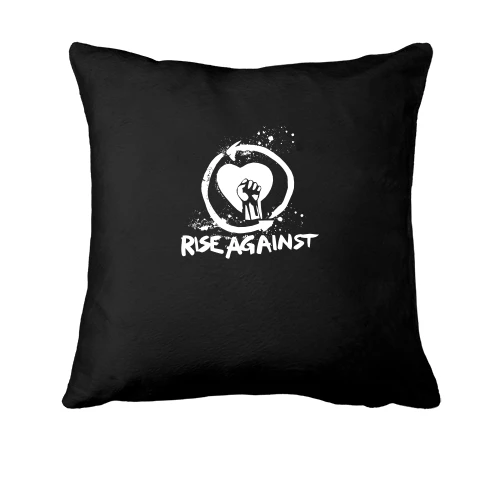Подушка Rise Against
