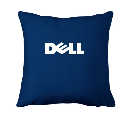 Подушка, Синій, DELL