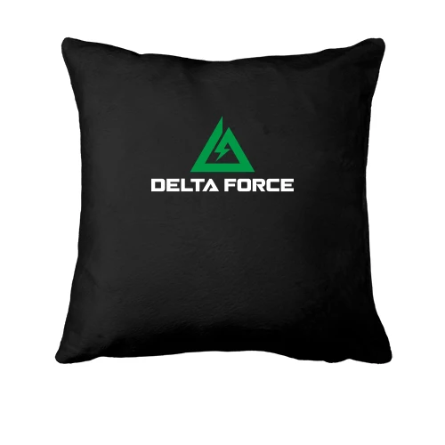 Подушка Delta Force