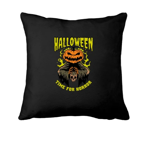 Подушка Halloween - Time for Horror