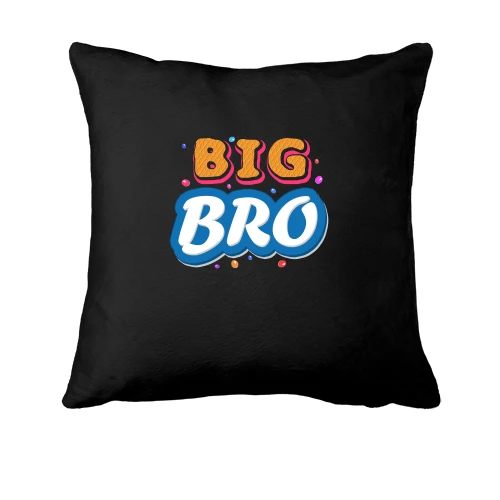 Подушка Big Bro