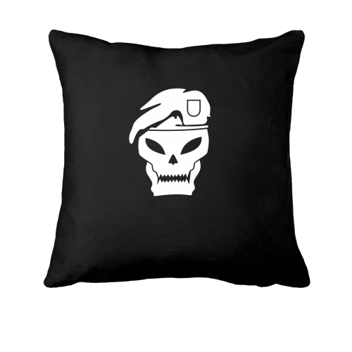 Подушка, Черный, Call of Duty: Black Ops