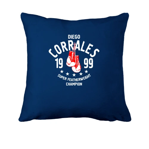 Подушка Diego Corrales