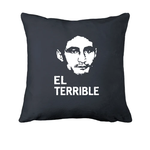 Подушка Ell terrible