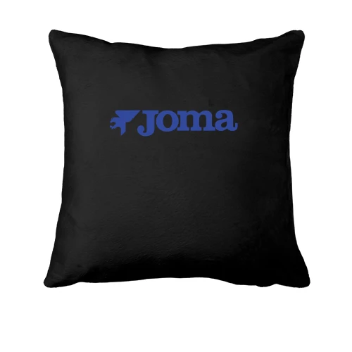 Подушка с логотипом Joma