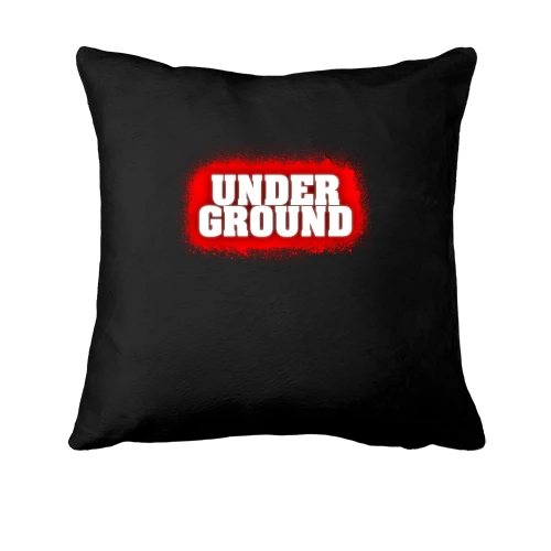 Подушка Underground