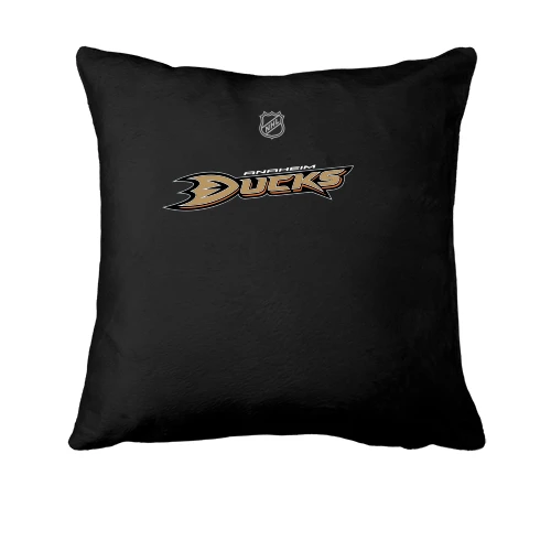 Подушка, Помаранчевий, Anaheim Ducks