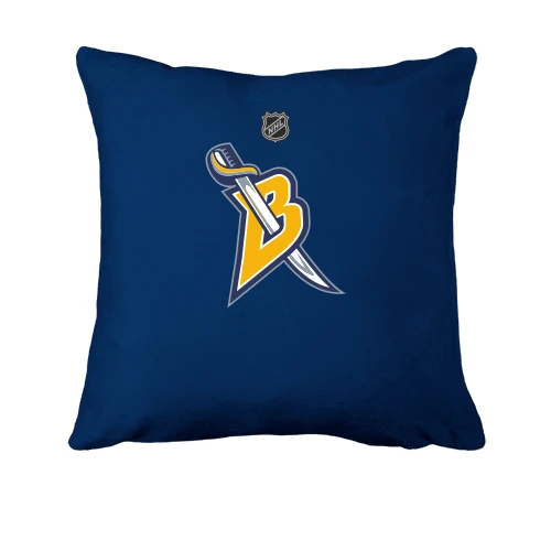 Подушка, Синий, Buffalo Sabres 2
