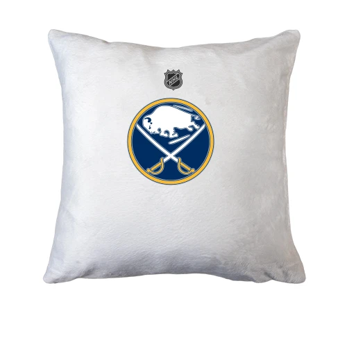 Подушка, Черный, Buffalo Sabres