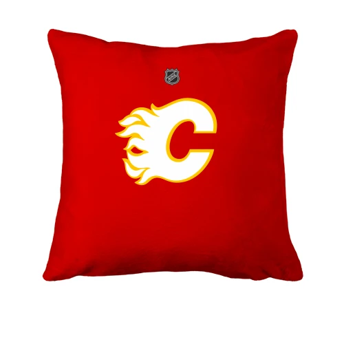 Подушка, Червоний, Calgary Flames