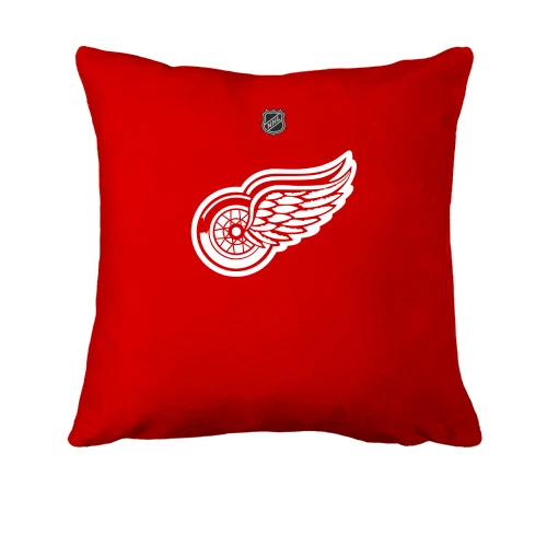 Подушка, Червоний, Detroit Red Wings