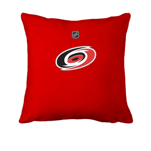 Подушка, Красный, Carolina Hurricanes