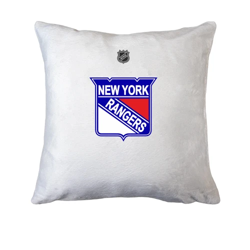 Подушка New York Rangers