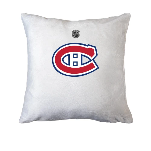Подушка, Червоний, Montreal Canadiens