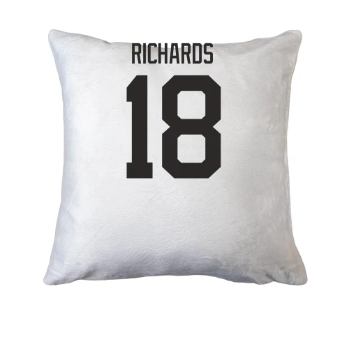 Подушка Mike Richards