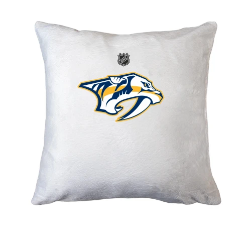 Подушка Nashville Predators