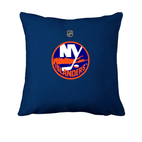 Подушка "New York Islanders"