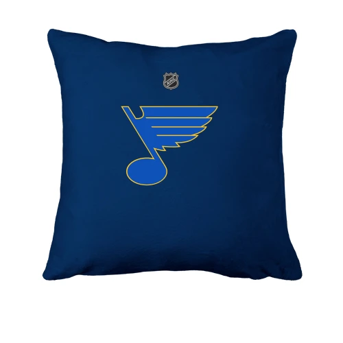 Подушка "Saint Louis Blues"