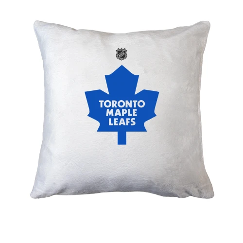 Подушка Toronto Maple Leafs