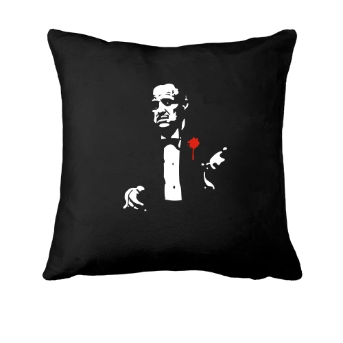 Подушка, Черный, Godfather