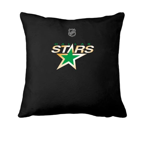 Подушка, Чорний, Dallas Stars
