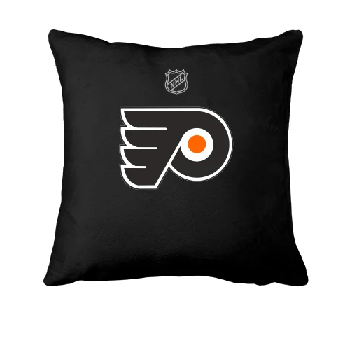 Подушка, Чорний, Philadelphia Flyers