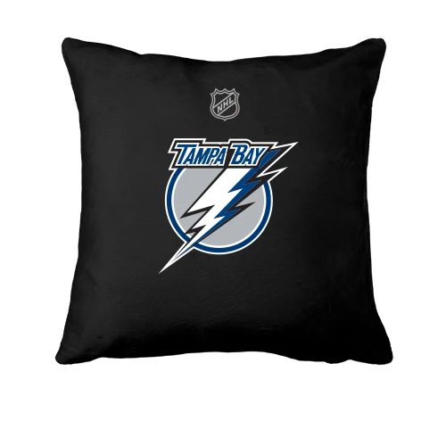 Подушка, Черный, Tampa Bay Lightning