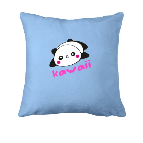 Подушка Kawaii Panda (Кавай Панда)