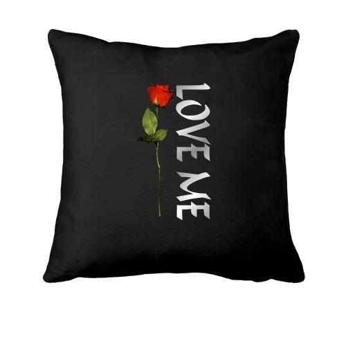 Подушка "Love Me"