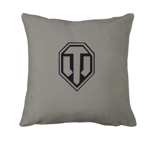 Подушка World of Tanks