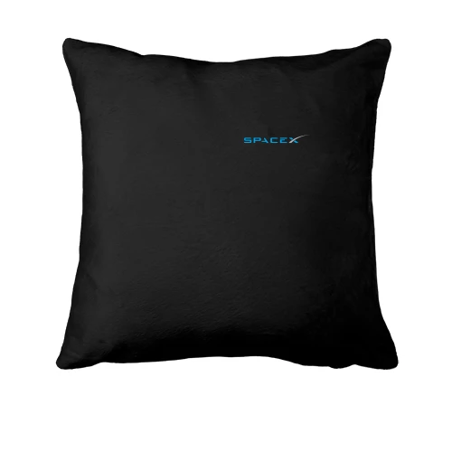 Подушка, Чорний, SpaceX mini
