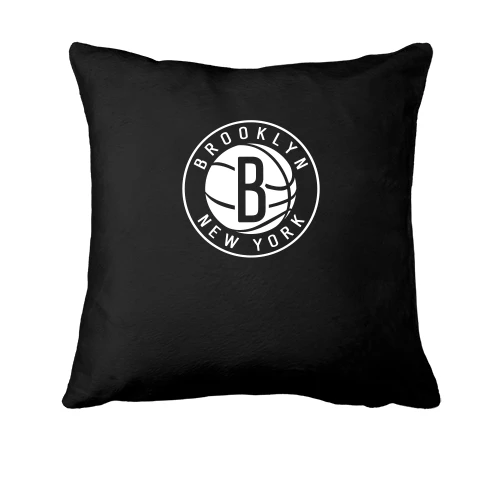 Подушка, Чорний, Brooklyn Nets (2)