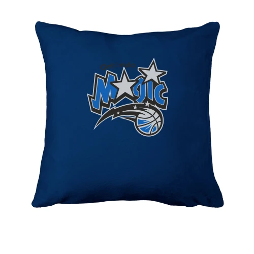 Подушка, Синий, Orlando Magic
