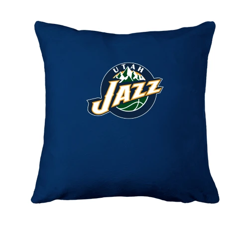 Подушка, Синій, Utah Jazz