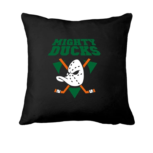 Подушка Anaheim Mighty Ducks
