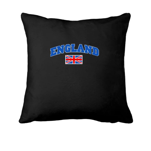 Подушка, Чорний, England (2)