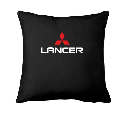 Подушка, Черный, Mitsubishi lancer