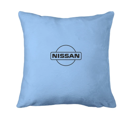 Подушка Nissan club