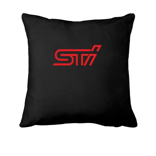 Подушка Subaru STI