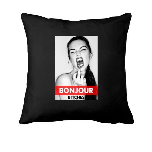 Подушка Bonjour